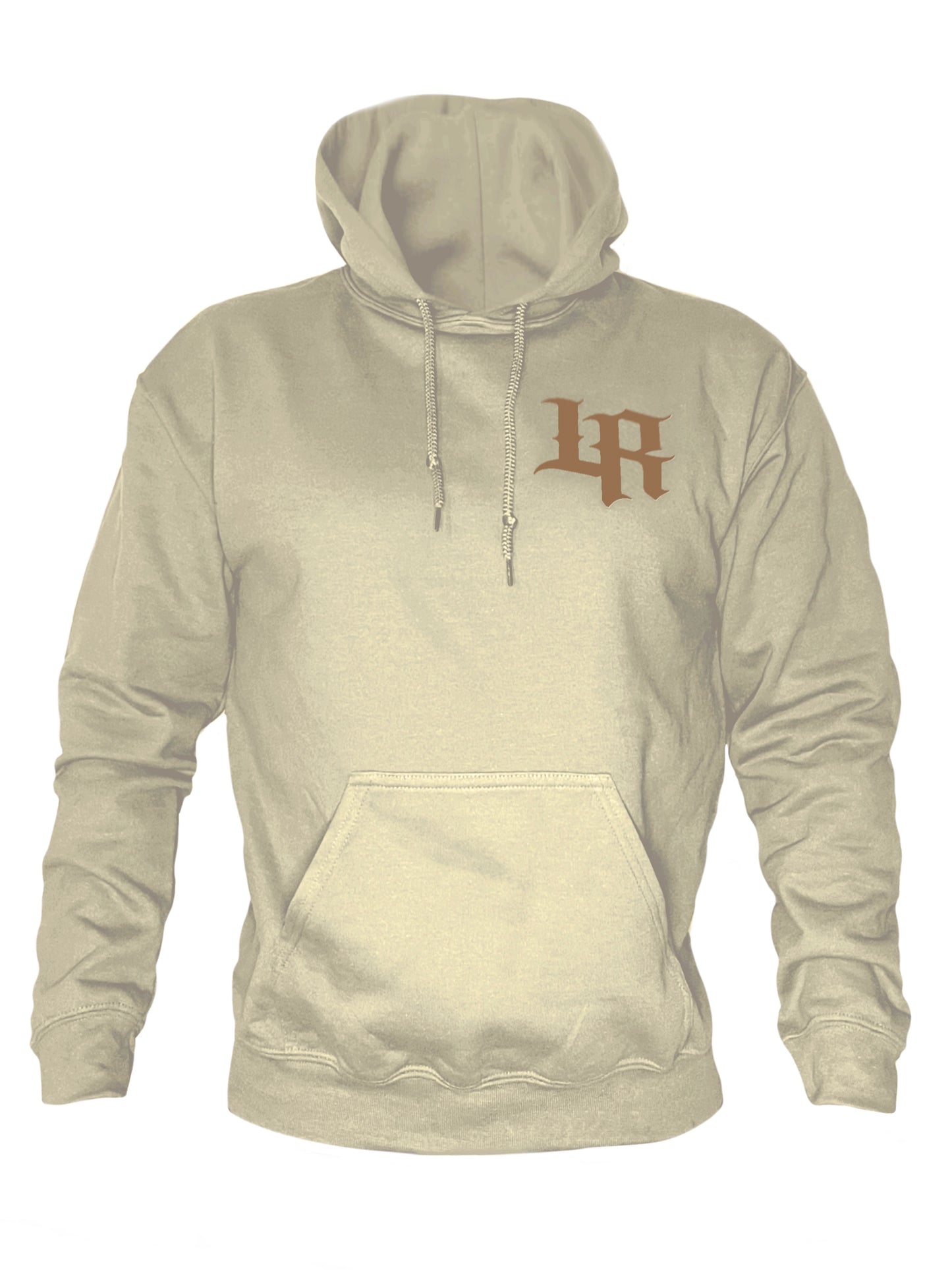 Strong Warrior Hoodie