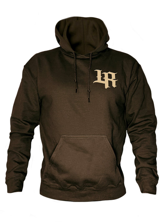 Strong Warrior Hoodie